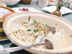 -小厨娘淮扬菜(天印大道店)