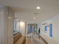 -川北医学院附属成都新华医院