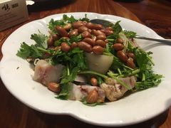 沙姜猪手-顺德了能馆(虎门店)