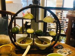 -苏小柳手作点心(控江旭辉分院)
