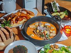 -城市露台景观餐厅(淮海路店)