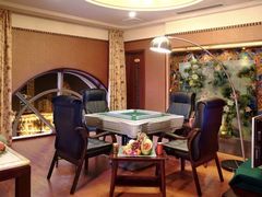 -天禄华美达广场酒店-雅兰轩中餐厅(青年路店)