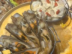 -琥珀川糟粕醋火锅(慈云寺店)