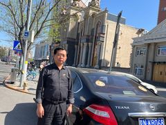 -易通行汽车陪练(通州店)