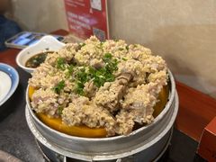 -老来福·非遗酸汤兔(凯旋路店)