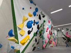 -绿壁虎攀岩基地(Tcar店)