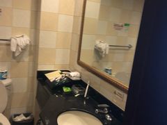 -北京前门建国饭店