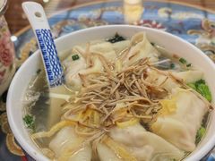 -笑来喜馄饨小笼工坊店(湖滨街店)