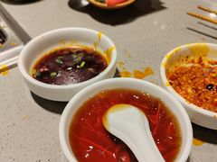 -海底捞火锅(方圆荟店)