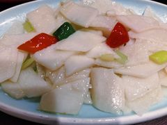-亚克西姆新疆菜(库车店)