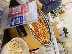 -安徽阜阳卷馍(西单店)