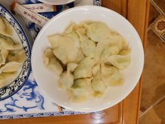 -东方饺子王(新奥购物中心店)