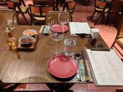 -肆海小川菜酒馆Wine Bistro (青年路店)