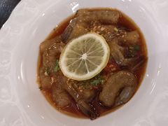 -大洋家·精品潮汕菜·生腌砂锅粥(天河东路店)