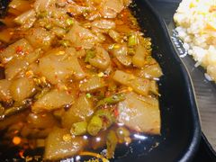 -Let’s WaKao瓦烤(贝森店)