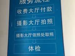 -上海市公安局交通警察总队车辆管理所三分所