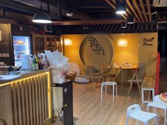 -白兔子密室(长寿路店)