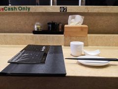-东京屋(武定路店)
