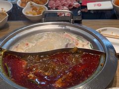 -彤德莱牛肉火锅(双港店)