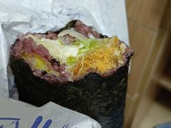 -眷村阿嬷(华润万象城店)