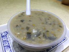 绿豆沙-百花传统甜品店(原址店)