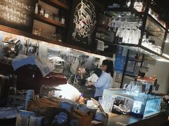 -青咖啡(三坊七巷店)