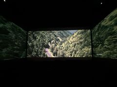 -CGV星星影城(颐堤港ScreenX店)