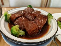 红烧肉-盛京富丽园老菜馆·东北菜(和平南大街店)
