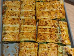 -街角等你.大连海鲜烧烤.经典铁板海鲜串(西安路店)