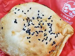 -塔斯汀中国汉堡(长平路店)