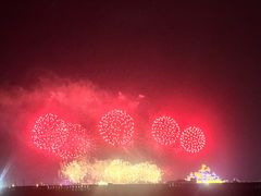 -泰达航母主题公园