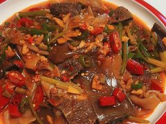 -勇利赵家烤肉坊(纬二街店)