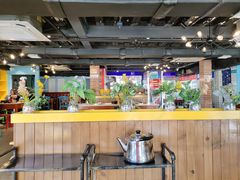 -钢管厂五区小郡肝火锅串串香(清河店)