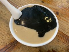 -沙湾姜埋奶(兴新包店)