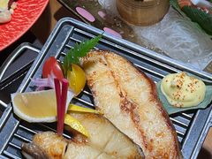 -萤初高端日料王(曲江银泰店)