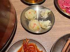 -西塔老太太泥炉烤肉(北京亚运村店)