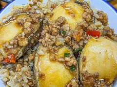 -星记小馆·小蓝龙·老南京砂锅菜(上海路店)