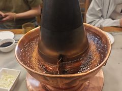 -牛街·马辈儿涮肉(牛街二店)