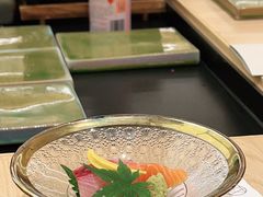 -鮨政·Omakase(港汇恒隆广场店)