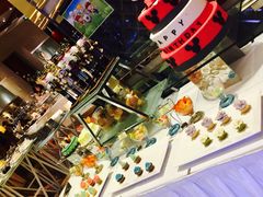 -昆明南亚风情园豪生大酒店-泰式国际海鲜自助餐厅