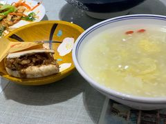 -大嘻咹biangbiang面(历史博物馆店)