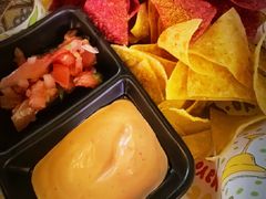 -Famous肥猫墨西哥音乐餐吧(五棵松华熙LIVE店)