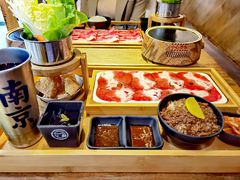 -老爷锅(新街口IFCX店)