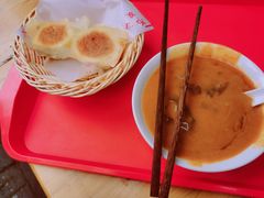 -方中山胡辣汤(成都首店)
