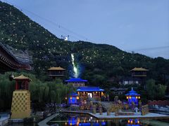 -华清宫景区