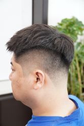 -绅仕門男士理发馆