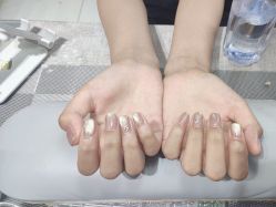 -艾珂·美甲美睫