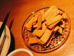 -蜀香三绝·牛蛙·烤鱼·天府炒鸡(安丘泰华店)
