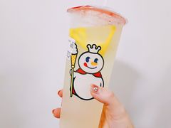 -蜜雪冰城(龙海家园店)