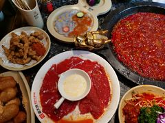 -蜀大侠火锅(寰球文化地标·总府店)